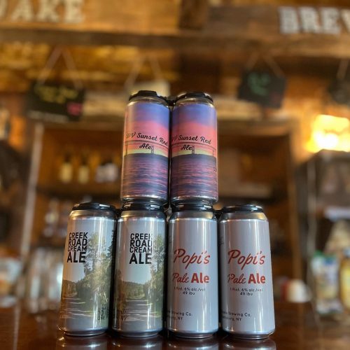 black snake brewing 14