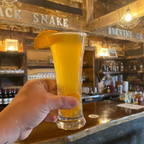 black snake brewing 23