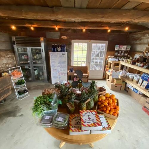 black snake brewing 3